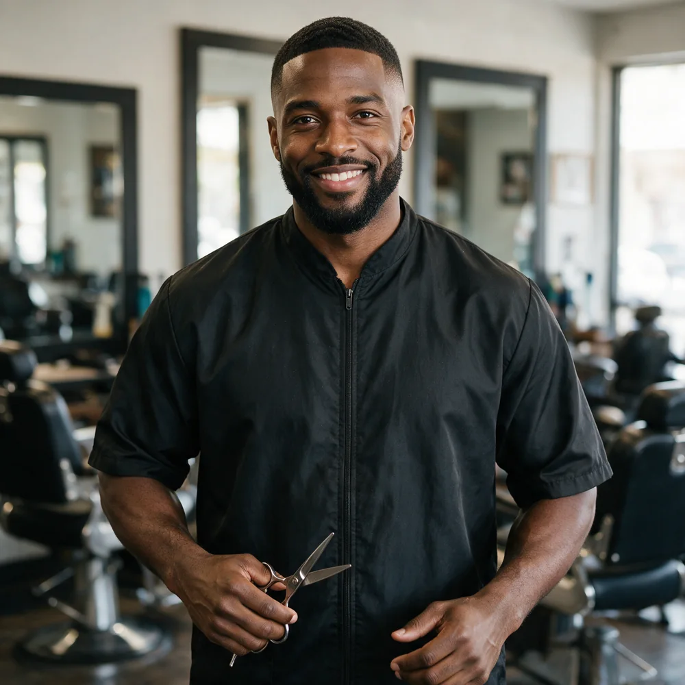 Barbers