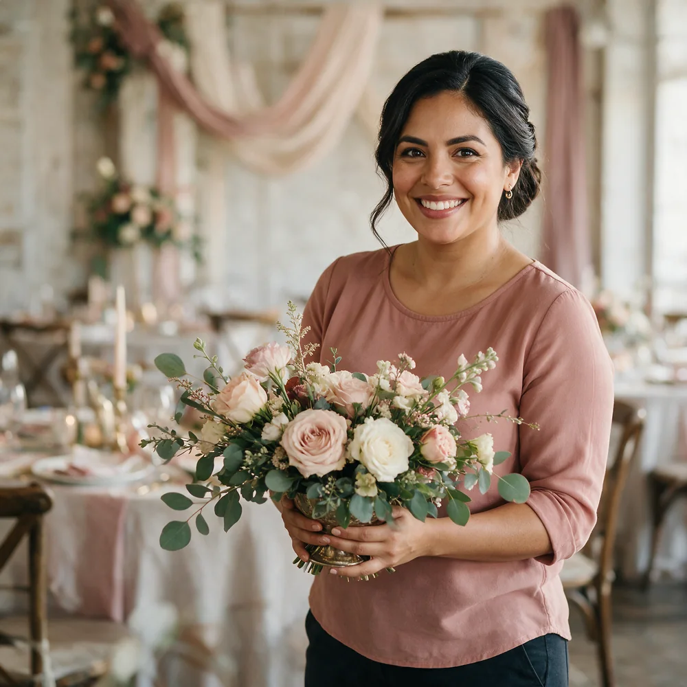 Event Decorator at work