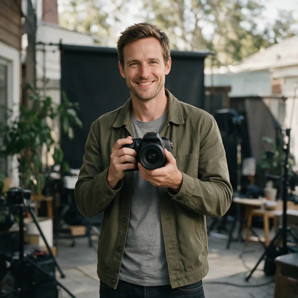 Photographers