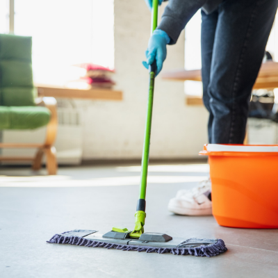 House Cleaning