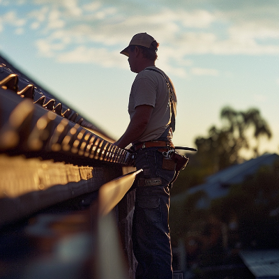 Roof Repair